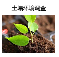 土壤調查,環(huán)境檢測公司,環(huán)評報告